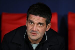 What the Napoli Draw Means for Their Scudetto Ambitions