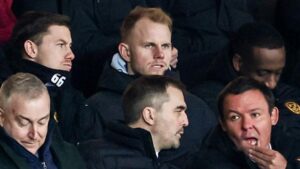 A Mid-Season Analysis of the Icelandic Striker