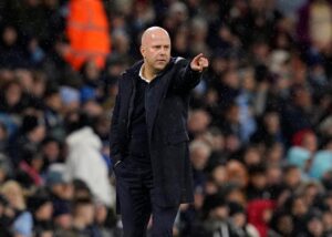 Decoding the Liverpool Forward’s 2025/26 Season Impact