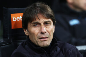 Conte Manages Expectations Ahead of Crucial Fiorentina Clash