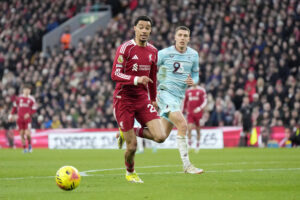 Klopp Laments Missed Opportunities as Liverpool Held to Frustrating Draw by Burnley