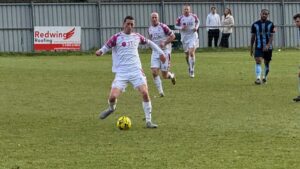 How Jersey Bulls Outplayed Crowborough Athletic in a Thrilling Clash