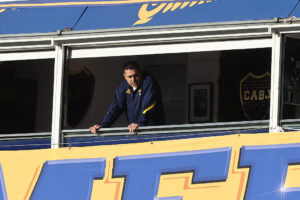 Analyzing Boca Juniors’ Future After His Candid Admission