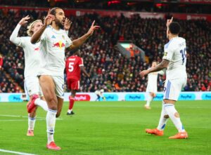 A £40m Gamble for Premier League Survival?