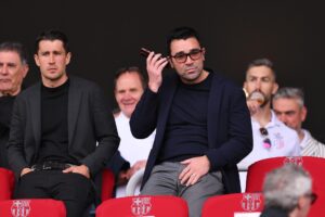 What It Means for Barcelona and the Footballing World