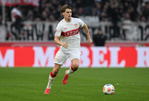 From Promising Talent to Bundesliga’s Tackling Titan