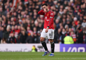 The Architect of Manchester United’s 2025/26 Dominance – A Tactical Analysis