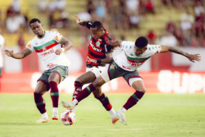 How a Late Equalizer Signals a Bright Future in Campeonato Carioca