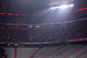 How Bayern Munich’s Fanbase Impacts the 2025/26 Season Despite Bans