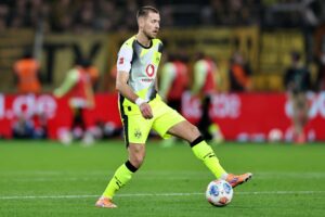 Key Moments from Borussia Dortmund vs. Eintracht Frankfurt’s Bundesliga Showdown