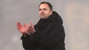 Matos vs. Davies and the 2025-26 Season Impact