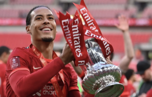 Unpacking Tactical Strategies for an FA Cup Upset