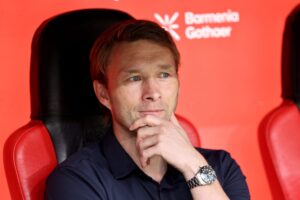 Stability and Strategic Reinforcements Key in 2026