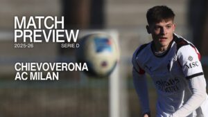 Serie A Showdown – A Comprehensive Match Preview