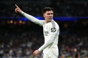 Targeting Real Madrid’s Rising Stars for €50M Reinforcement