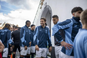 Can Pep Guardiola Shift Rodri to Center-Back? Inside Manchester City’s Injury Crisis and Tactical Innovations