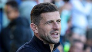 Confidence Tempered by Relentless Drive