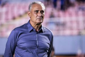 First Team Line-Up Eyes Mineiro Championship Glory