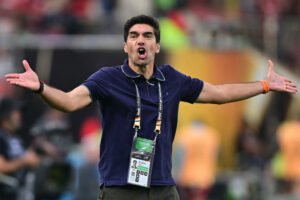 Analyzing the Humiliation and Abel Ferreira’s Future