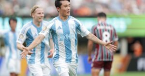 How Daejeon Hana Citizen is Redefining Their Squad for the K League 1 Season