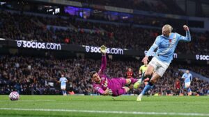 Key Highlights and Player Insights from Their 2-1 Victory Over Bournemouth!