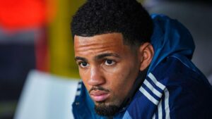 The Rising Star at a Crucial Crossroads in Arsenal’s Future