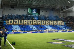 An Insider’s Look at the Rising Star