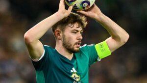 What It Means for Northern Ireland’s Euro 2028 Hopes