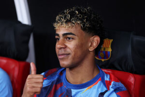 The Tactical Genius Behind December’s La Liga Star Performance