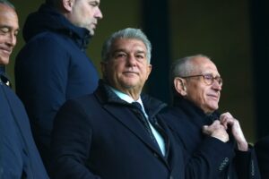 How Barcelona’s Future and Mbappe’s Influence Are Shaping the Club’s New Identity