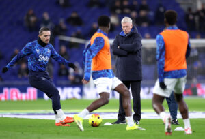 Everton vs West Ham in Race for Serie A’s Top Defensive Talent