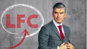 “Is a Liverpool Star’s Contract Hint Changing Everything? Richard Hughes Faces Pressure