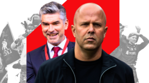 “Is a €50 Million Midfielder the Missing Piece for Liverpool? Explore the Transfer Buzz!