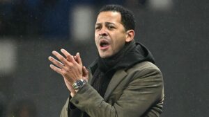 “Is Liam Rosenior the Next Chelsea Manager? Exploring His Surprising Candidacy