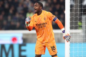 Will Rival Clubs Inter Milan and Juventus Steal Him Away?