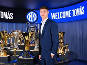 “Why This Argentina Defender Chooses Loyalty Over Playing Time at Inter Milan