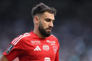 Why Brest’s Unsung Hero Deserves the Spotlight