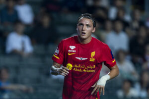 Meet the Top 10 Italian Scorers of 2025, Featuring Stars Like Retegui and Orsolini