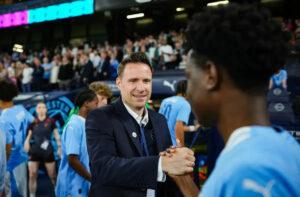 What Could It Mean for Youth Development?