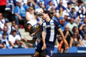 What This Means for the Bundesliga Transfer Market