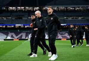 5 Key Players Set to Boost Hansi Flick’s Squad