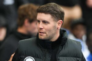 Is Brighton Set to Snag the Next Football Sensation? Discover the 19-Year-Old Wonderkid on Their Radar!