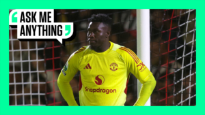 Could Andre Onana Make a Surprising Return to Manchester United? An In-Depth Feasibility Analysis