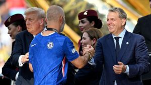 “Is Chelsea Seeking a ‘Puppet’ Manager? Pat Nevin’s Bold Proposal Sparks Debate