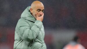 Unraveling the Turbulent 2025 Season