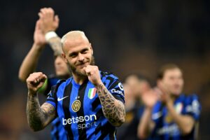 Inter Milan’s Wingback Dominates Europe with Unmatched Chance Creation