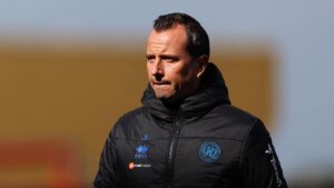 Is Pressure Piling Up? Manager Stephan’s Bold Admission on Team’s Recent Struggles