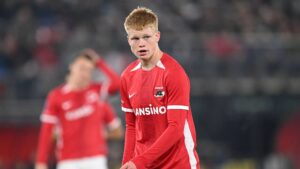 Is This Teenage Midfielder the Future Star?