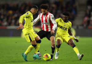 A Frustrating Goalless Draw and the Deepening Creative Crisis