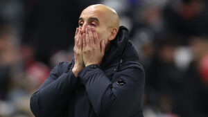 How Arsenal’s Lead in the Title Race is Shaking the Club’s Confidence